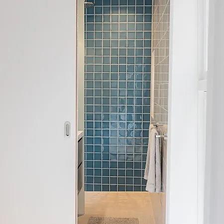 アパート Ohotellme ロッテルダム