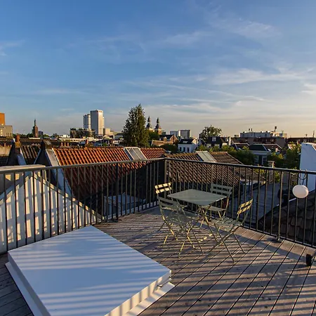 Ohotellme Rotterdam