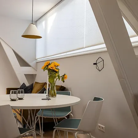 Apartment Ohotellme *