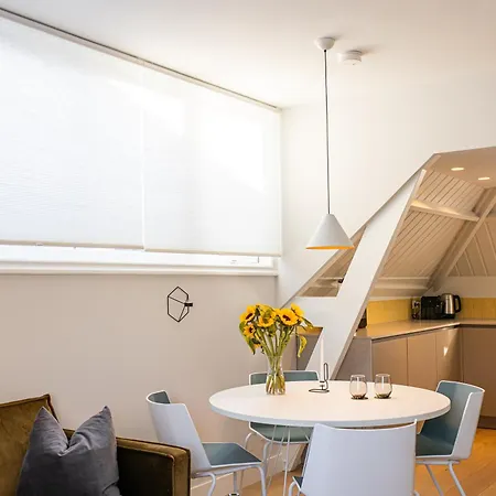 Ohotellme Apartment *