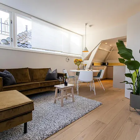 Ohotellme Apartment *