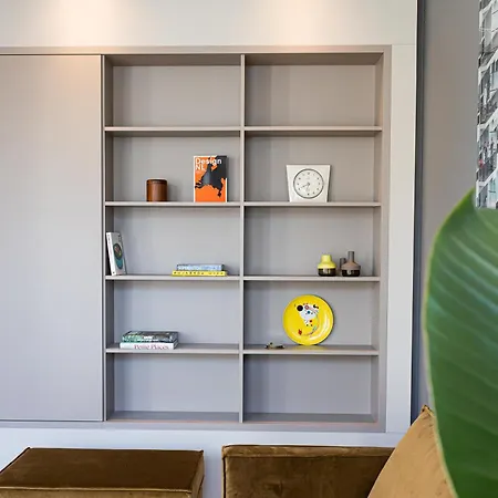 Apartment Ohotellme