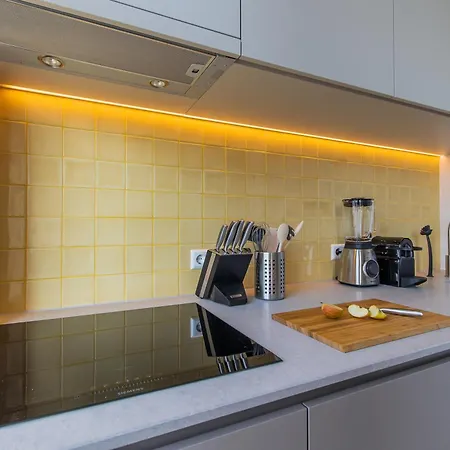 Ohotellme Apartment *