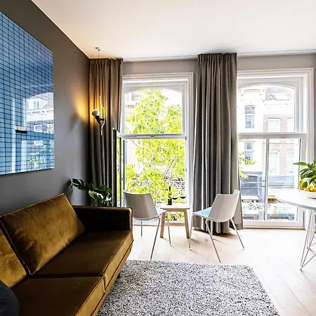 Ohotellme Apartment