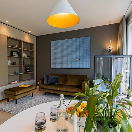 Apartment Ohotellme
