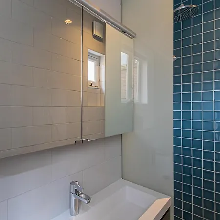 Ohotellme Apartment