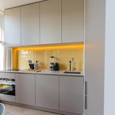 Apartment Ohotellme