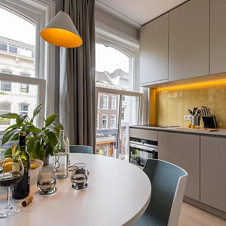 Apartment Ohotellme Rotterdam
