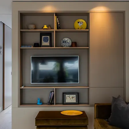 Apartment Ohotellme *