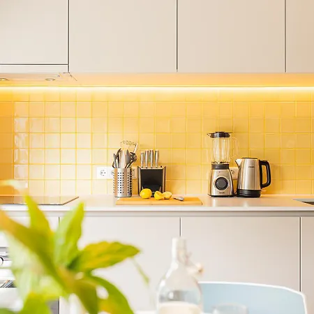 Ohotellme Apartment Rotterdam