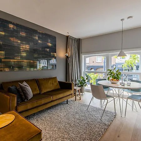 Ohotellme Apartment Rotterdam