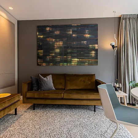 Ohotellme Rotterdam
