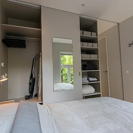 Ohotellme Apartment