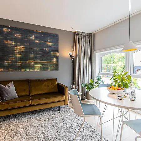 Ohotellme Apartment *